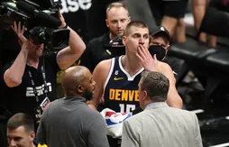 Comment les Nuggets ont transformé Nikola Jokic à tous les niveaux