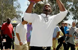 Le petit jeu du jour : légendez cette photo