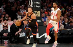 Coupe du monde 2023 | Jalen Brunson et Mikal Bridges, les deux piliers de Team USA ?