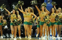 Basket USA vous souhaite une bonne année 2012