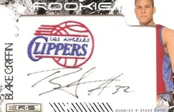 Présentation de la collection 2009-10 Panini Rookies & Stars