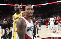 Télévision : un effet LeBron sur les audiences