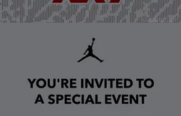 La Air Jordan XX9 présentée le 17 avril