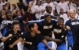 Corey Brewer pense que Dallas aurait réussi le back-to-back en 2012 si l’équipe n’avait pas changé