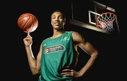 Dante Exum va visiter cinq universités
