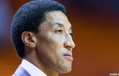 Scottie Pippen bientôt consultant sur ESPN ?