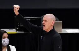 Rick Carlisle très satisfait de la nouvelle réglementation sur les tenues des coachs