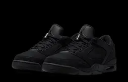 Le retour de la Jordan Sixty Plus Low