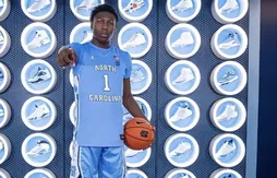 NCAA | Gregory Jackson se désengage de North Carolina