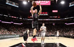 Les Clippers s’emparent de Fort Alamo : + 24 face aux Spurs !