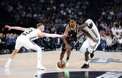 Theo Maledon devrait bien filer au Real Madrid