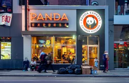 Les propriétaires de la chaîne Panda Express parmi les actionnaires des Blazers