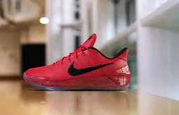 Nike : une Kobe A.D exclusive pour DeMar DeRozan