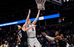 Stats & Highlights | Ça plane pour les Bucks, les Nuggets et les Suns