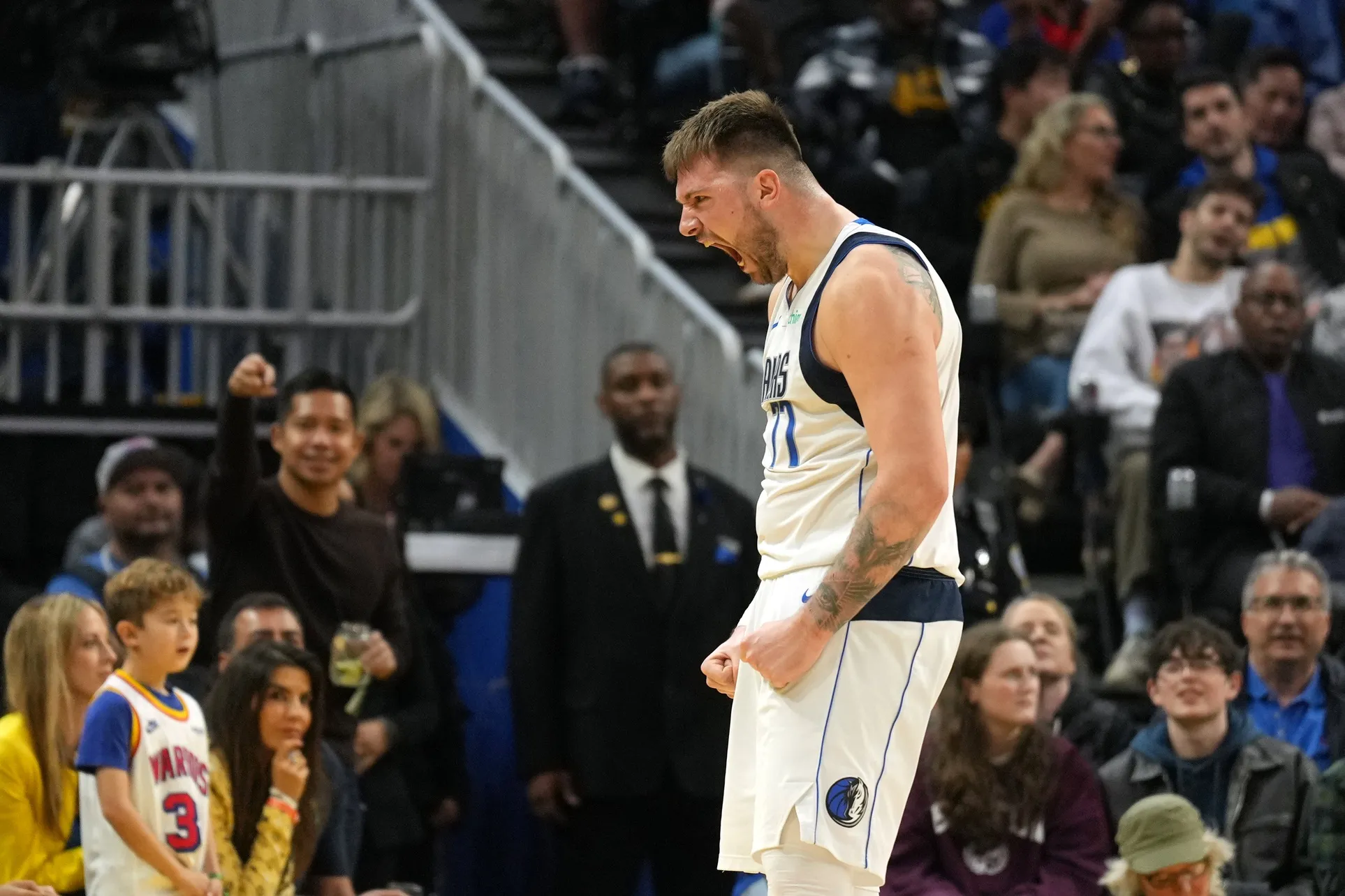 Luka Doncic