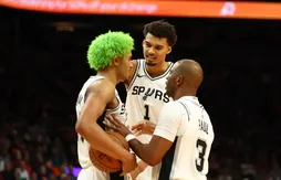 Victor Wembanyama : “Chris Paul dit les choses sans filtre”