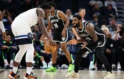 Kyrie Irving de retour avec une énergie “totalement différente”