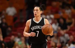 Jeremy Lin voit les Nets en playoffs