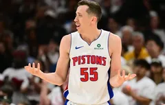 Trois incertitudes de poids pour les Pistons avant le Game 7