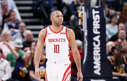 Eric Gordon souhaite que les Rockets misent sur le même groupe