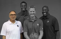 Les Lakers veulent signer le meilleur assistant de la NBA !