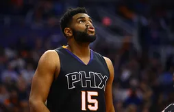Alan Williams rempile aux Suns pour 17 millions de dollars sur trois ans