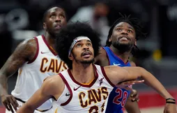 Les Cavaliers protègent Jarrett Allen pour la “free agency”