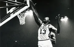 Comment est né le All-Star Game NBA ?