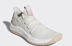 Adidas : Damian Lillard va aussi avoir une chaussure lifestyle