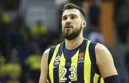 Les Grizzlies engagent Marko Guduric