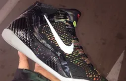 Nike : la Kobe 9 aura bien sa version basse !