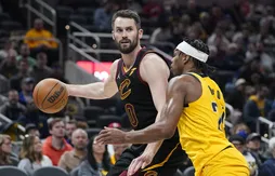 Stats & Highlights | Les Cavaliers renversent les Pacers, le Jazz écarte le Magic