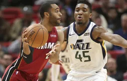 Wayne Ellington enfin récompensé par les playoffs