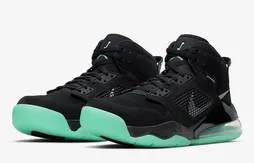 Nike : la Jordan Mars 270 atterrit sur Terre