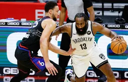 James Harden forfait pour le All-Star Game !