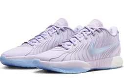 Un coloris “Serenity” pour la LeBron 21