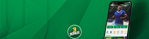 Unibet te rembourse en BonusBet ton 1er pari jusqu'à 100€ s'il est perdant !