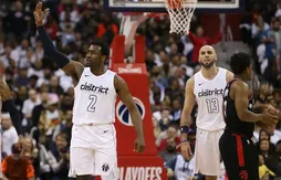 Le MVP de la nuit : John Wall était partout !