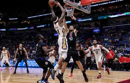 Brandon Ingram et les Pelicans ne font qu’une bouchée des Clippers