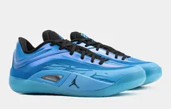 La Jordan Zion 4 passe la cinquième