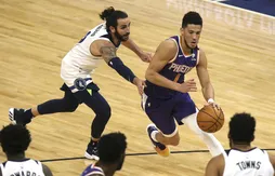 Pronostics NBA | Misez sur Devin Booker face aux Wolves