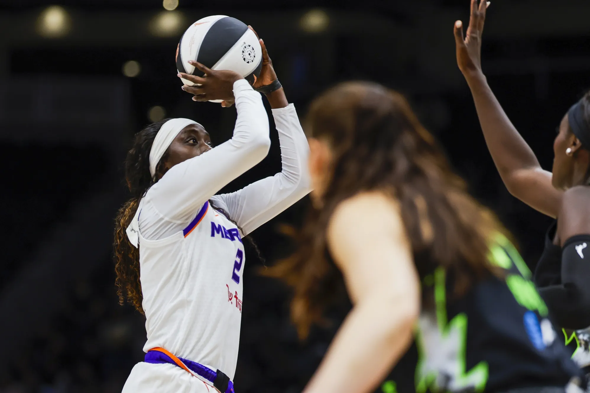 WNBA