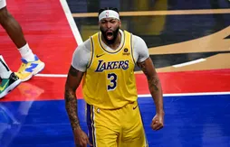Anthony Davis marche sur les Pacers et les Lakers triomphent à Las Vegas !