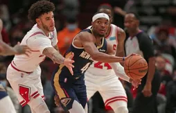 Présaison | Nouvelle démonstration des Bulls