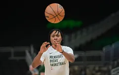 TyTy Washington Jr. rebondit à Phoenix