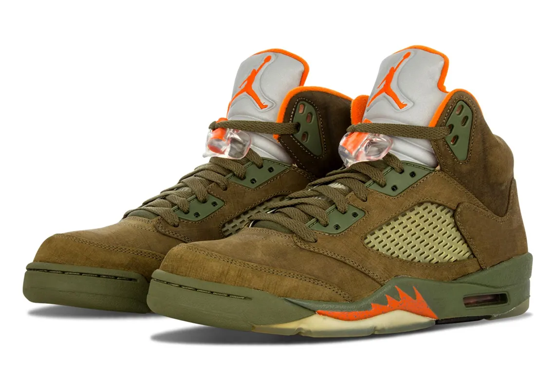 Air Jordan 5