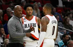 Les Blazers toujours prêts à échanger leur 3e choix de la Draft et Anfernee Simons