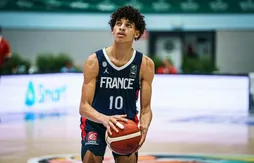 NCAA | L’espoir français Ilane Fibleuil s’engage avec UCLA