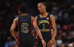 Draft 2024 : saison terminée pour Ron Holland