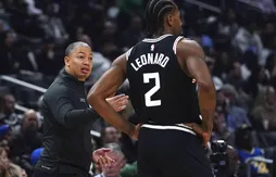 La peur de froisser Kawhi Leonard a-t-elle perdu les Clippers ?